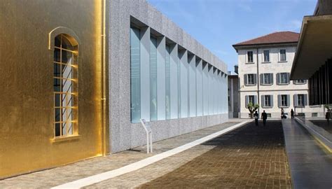 fondazione prada milano come arrivare